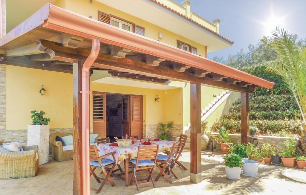 Villa Summer トラッペート エクステリア 写真