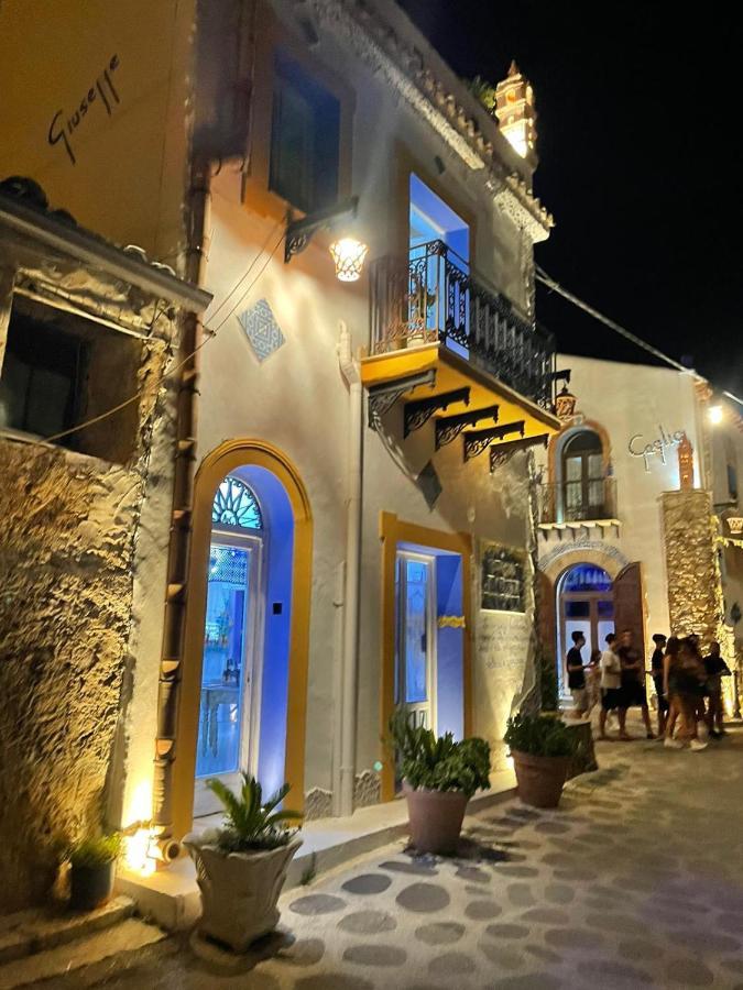 Villa Summer トラッペート エクステリア 写真