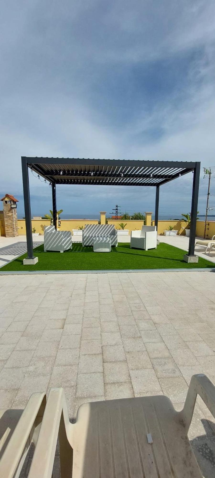 Villa Summer トラッペート エクステリア 写真